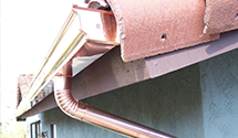Rain Gutter Installation, Repair, Cleaning in Hewitt, TX